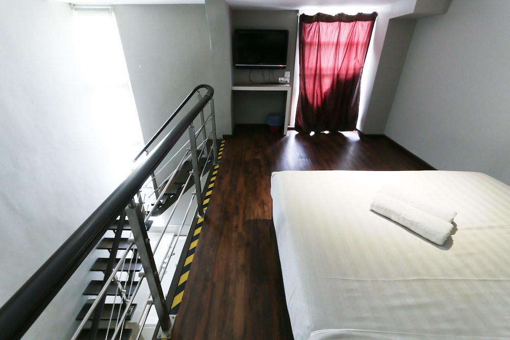 Hotel 99 - Bandar Botanik Klang 29/65