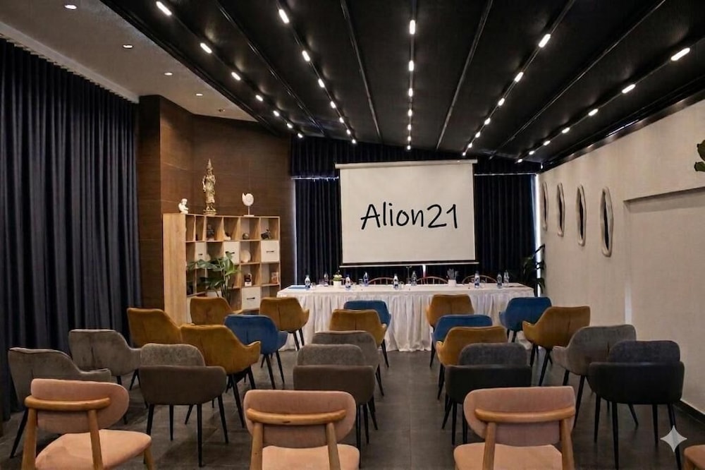 Aldis Hotel 43/59