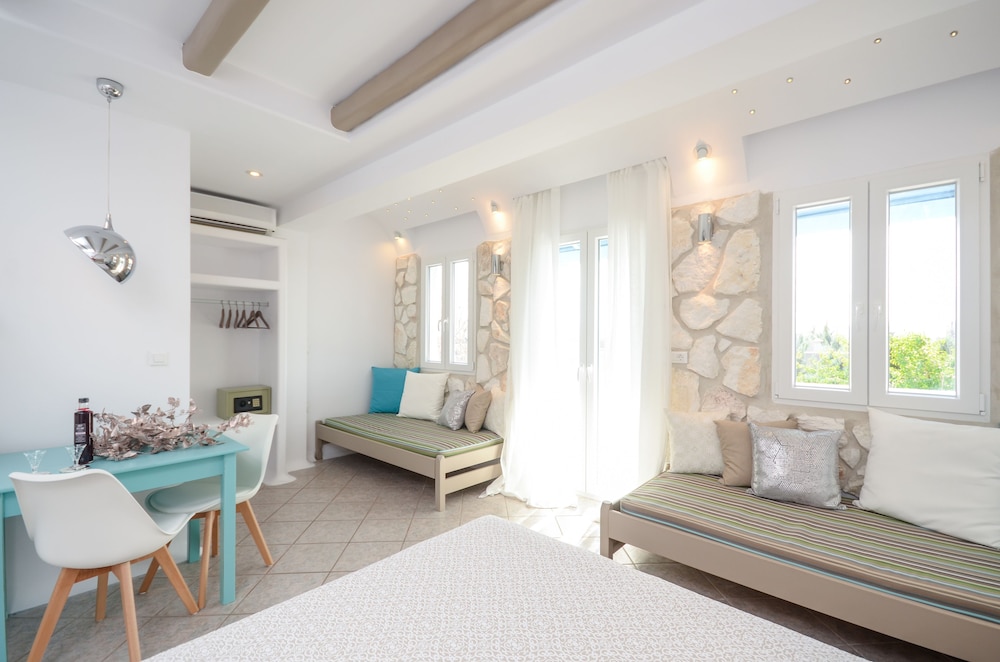 Naxos Evilion 26/50