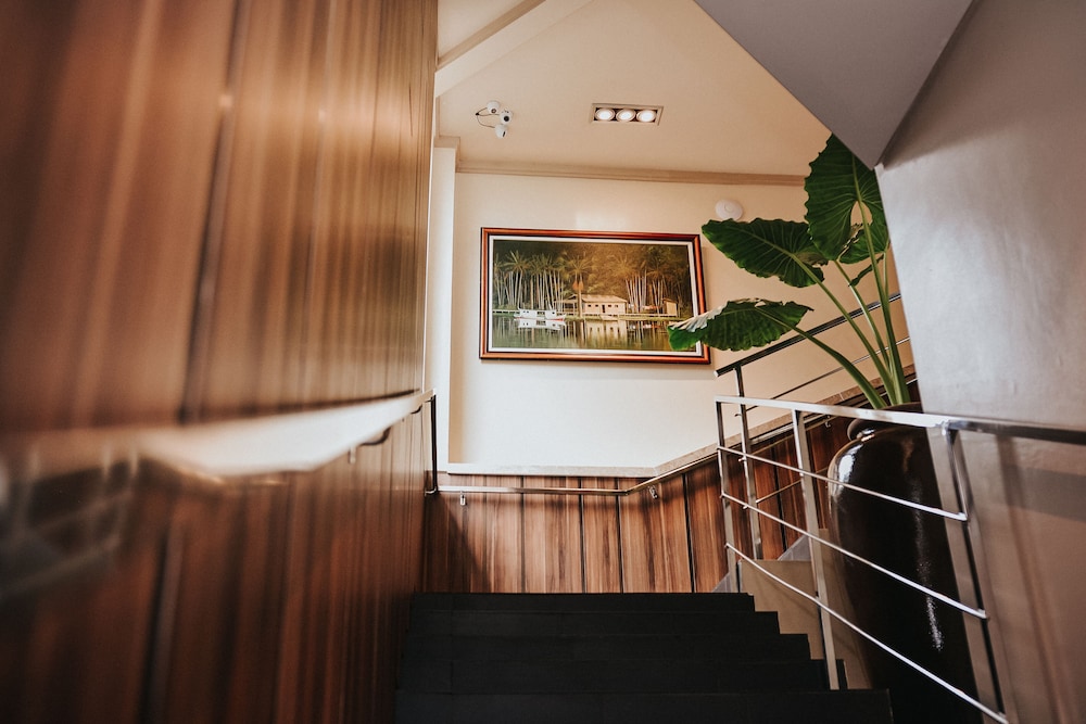 HOTEL DO FORTE 22/53