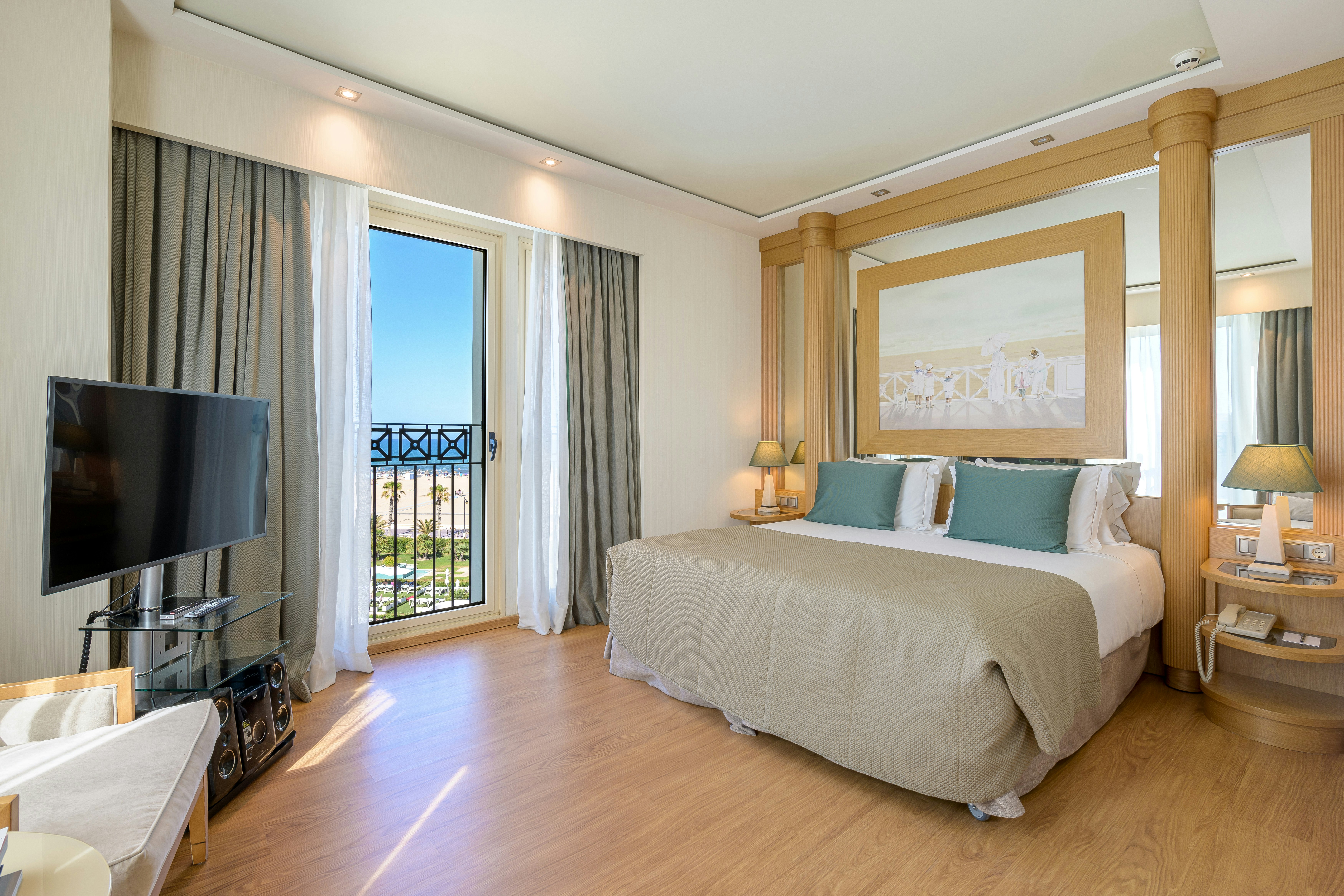 Balneario Las Arenas Resort 10/50
