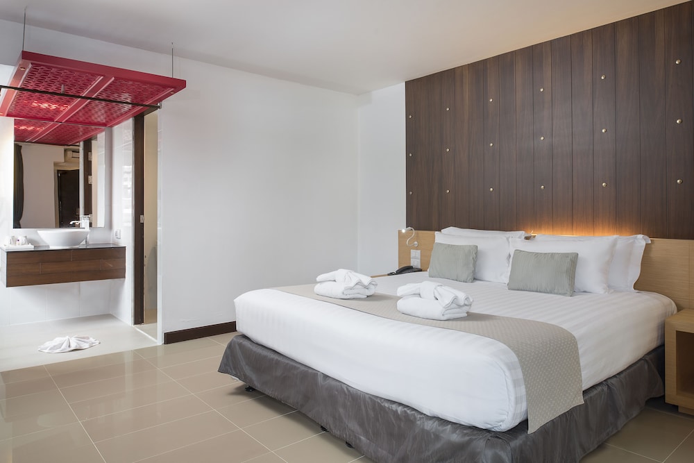 Nimman Mai Design Hotel Chiang Mai 19/50