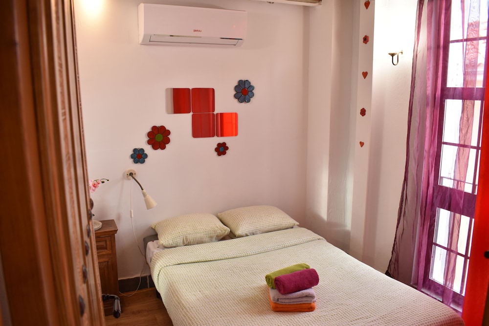 Abililla Apartamentos 15/55