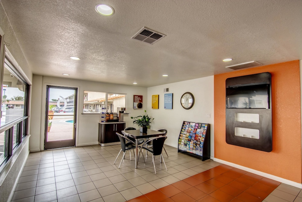 Motel6 Manteca, CA 28/45