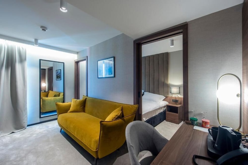Hotel Turist 36/49