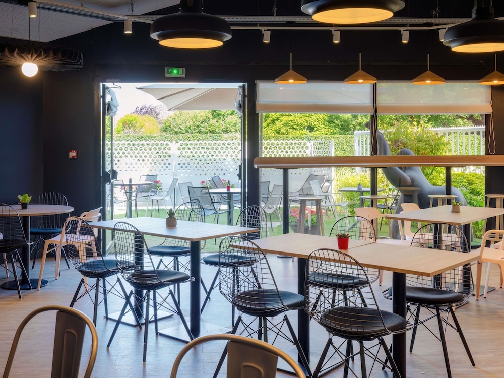Ibis Cergy Pontoise Le Port 47/67