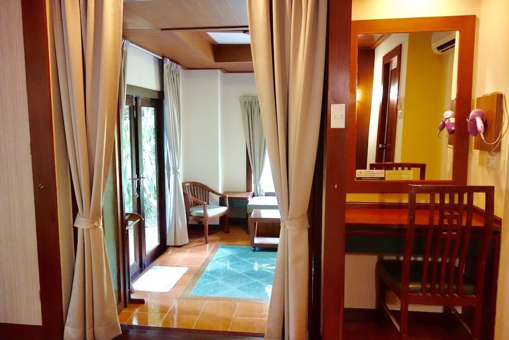 WANATHARA HEALTH RESORT AND SPA 29/50