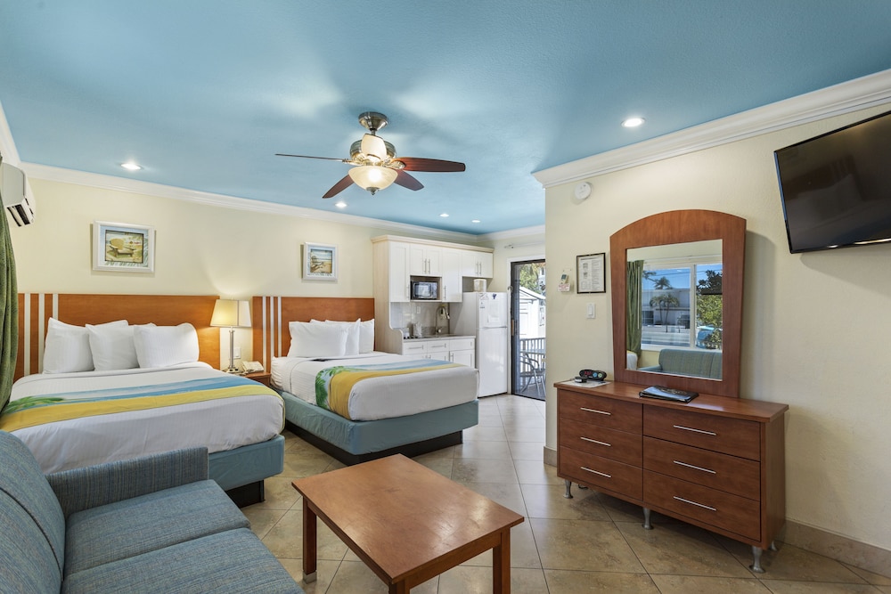 Bayview Plaza Waterfront Resort 17/70