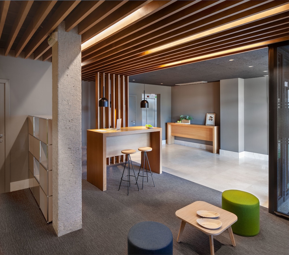 Ibis Styles Pamplona Noain 4/36