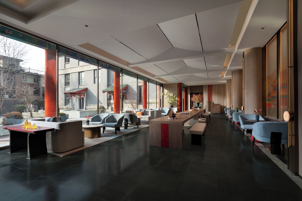 SSAW Garden Hotel Beijing 42/60