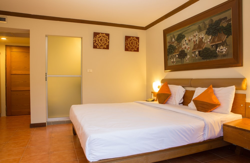 Hotel de Karon 10/61