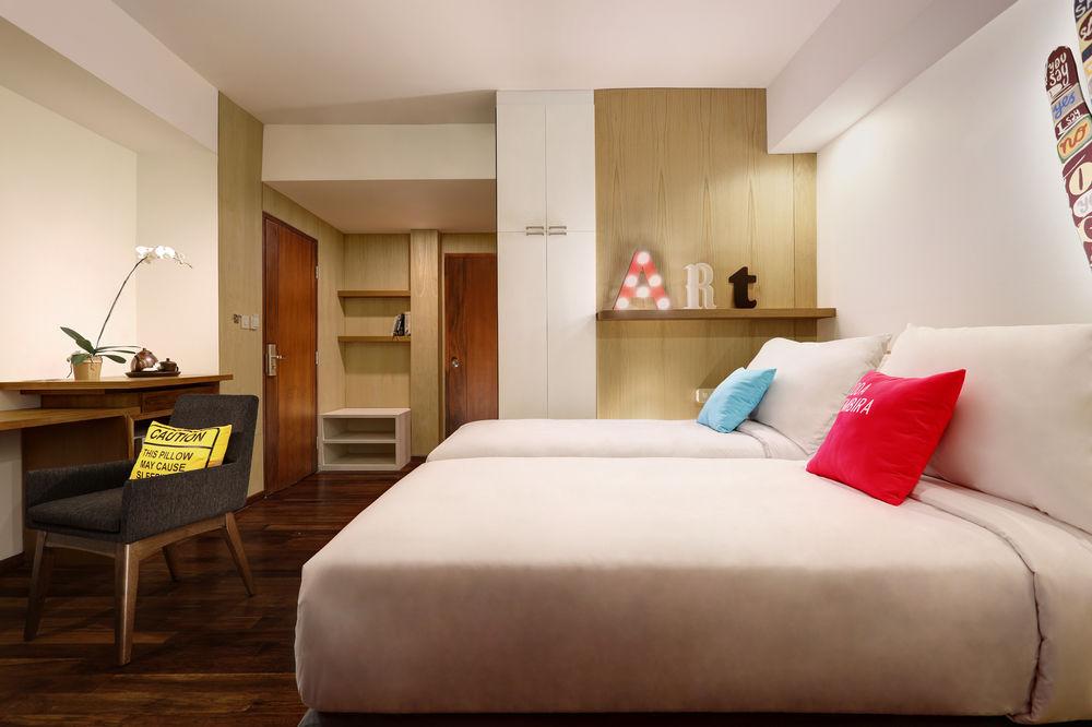 The Silk At Dago Boutique Hotel 7/29