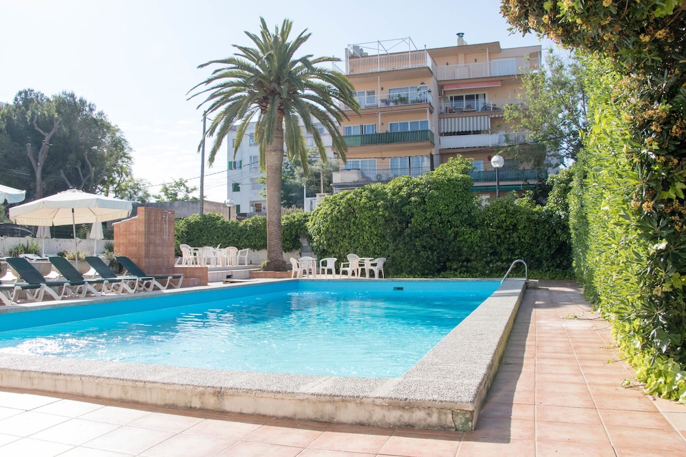 Houm Nets Hotel - Adults Only in PALMA DE MALLORCA