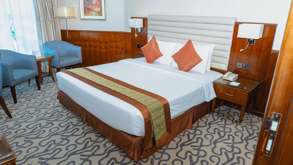Oceanic Khorfakkan Resort And Spa 29/76