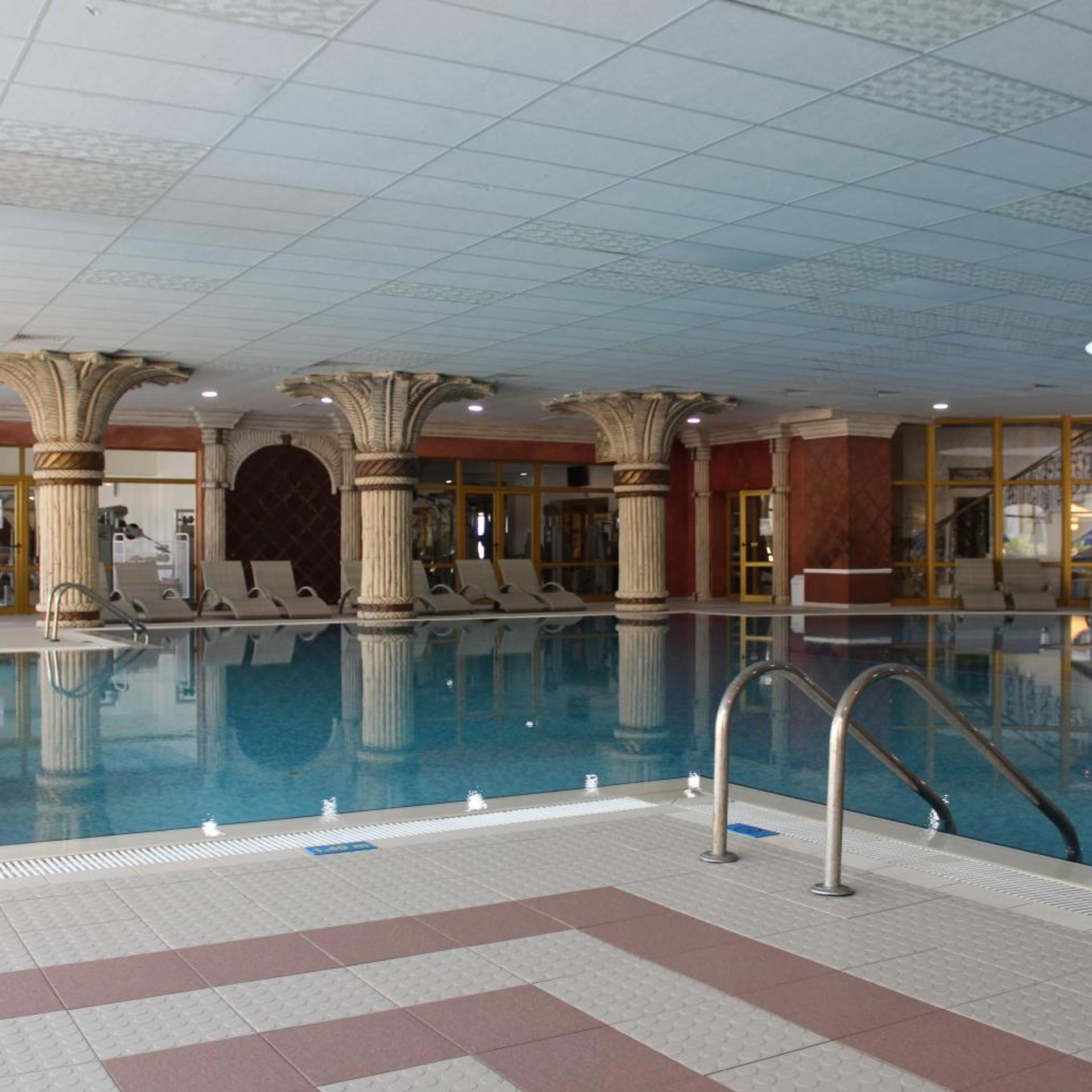 Marina Royal Palace 69/96