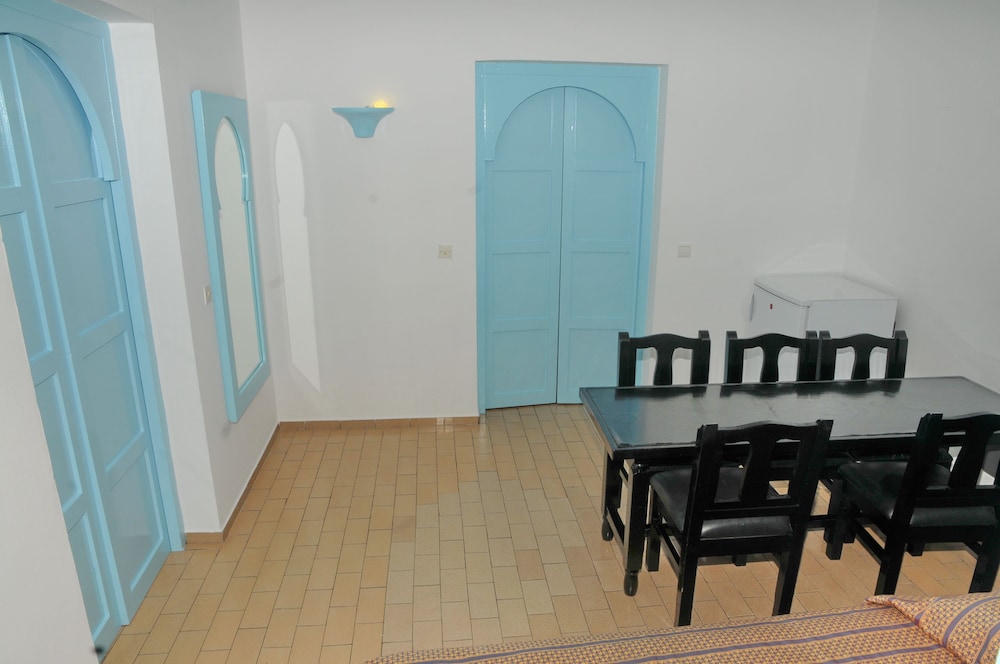 Residence Igoudar 26/27
