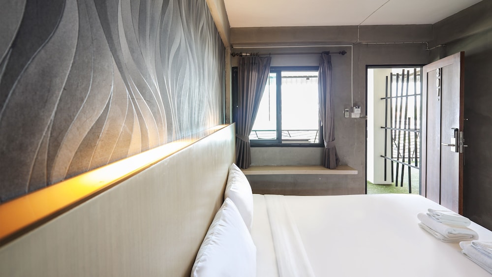 B2 Lanna Boutique & Budget Hotel 41/60