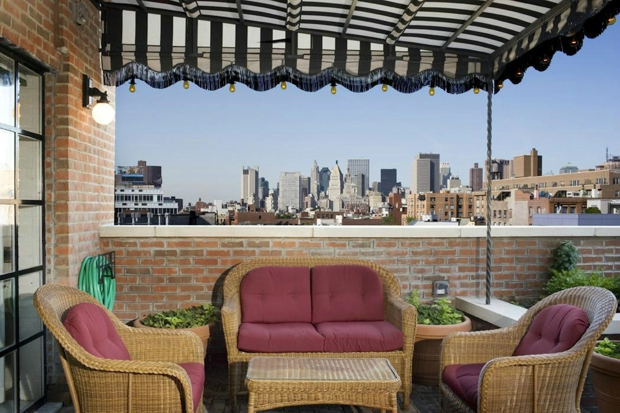 The Bowery Hotel 44/62
