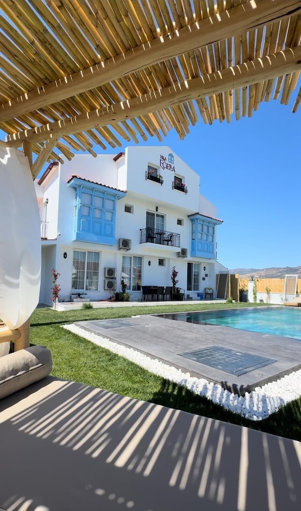 Villa Egella Dikili 26/36