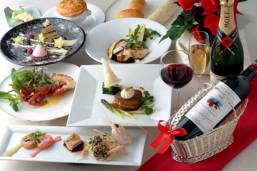 Hotel Grandvert Gizan 39/53