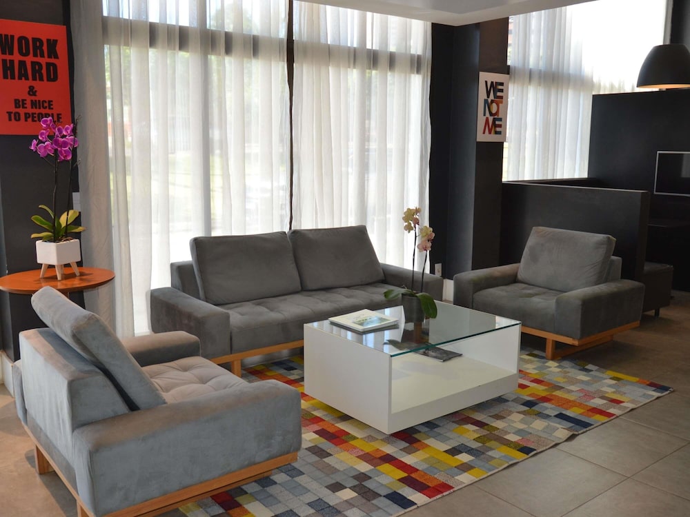 Ibis Styles Rondonopolis 30/49