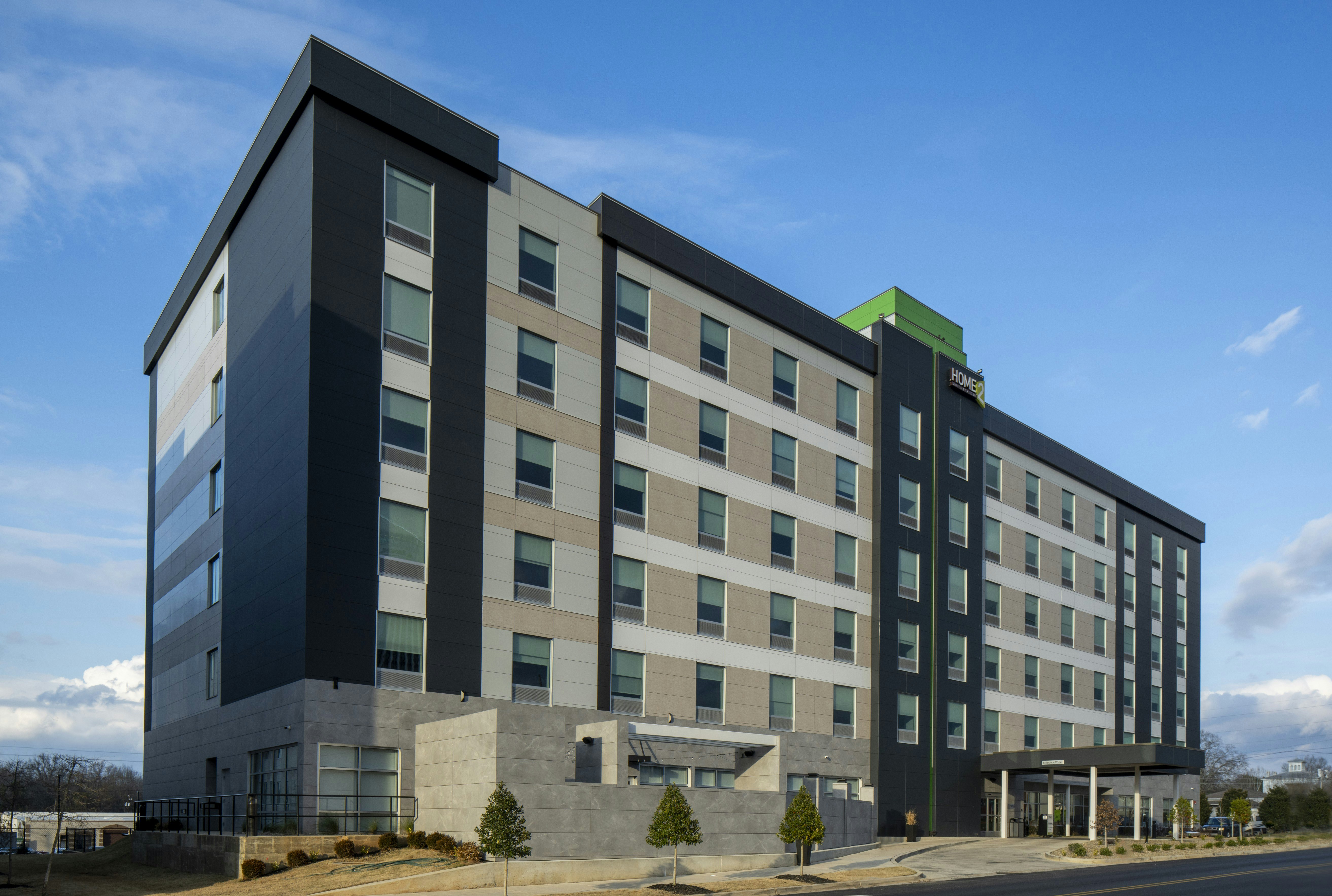 Home2 Suites by Hilton Montgomery Downtown 1/18