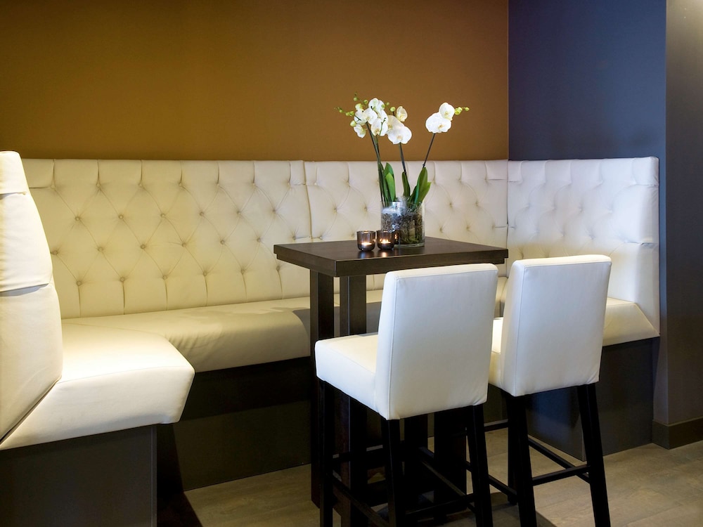 Mercure Hotel Amersfoort Centre 61/75