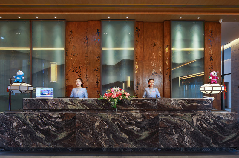 CROWNE PLAZA NANCHANG WANLI 4/50