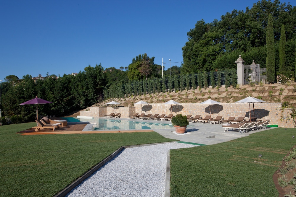 Relais Fattoria Belvedere 69/79