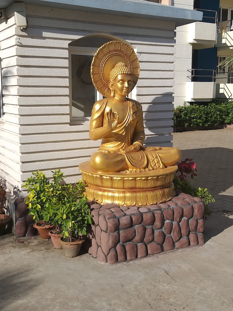 Om Leisure Resort Puri 10/46