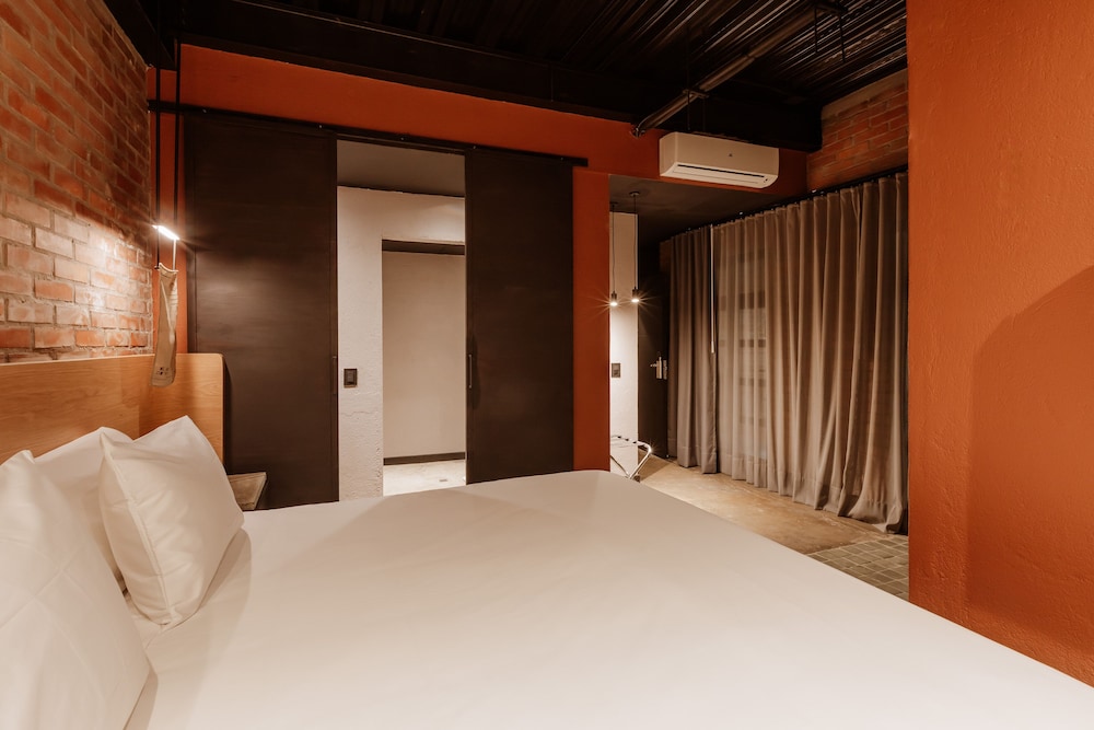 Art Hotel Boutique Medellin 9/29