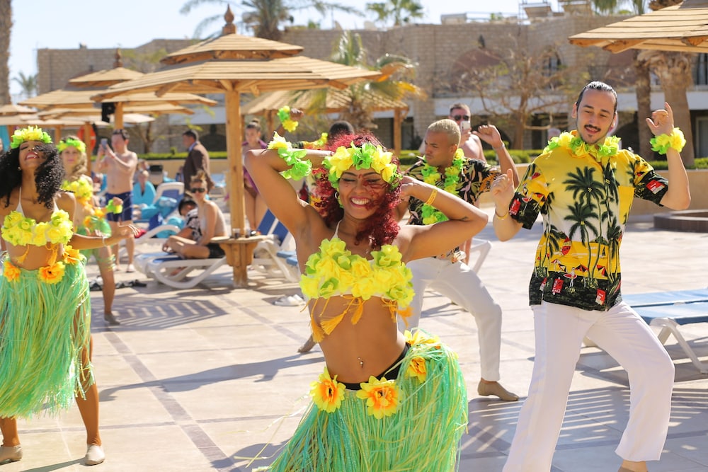 Aladdin Beach Resort 28/33