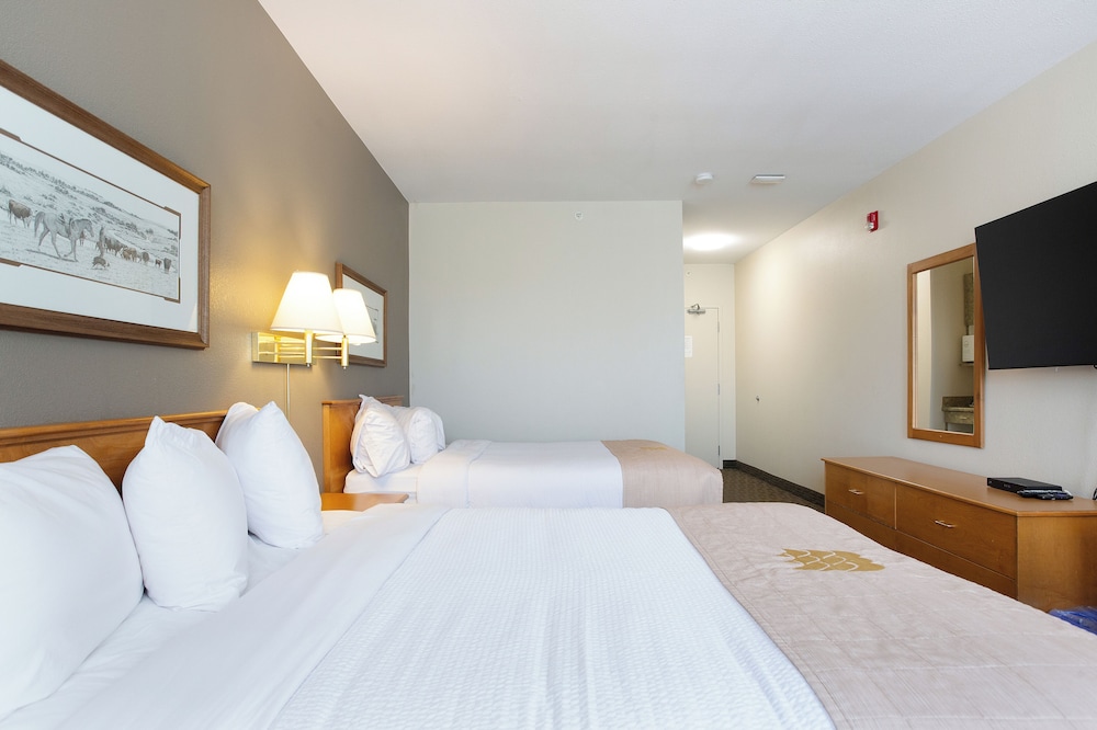 Lakeview Inn & Suites 18/60