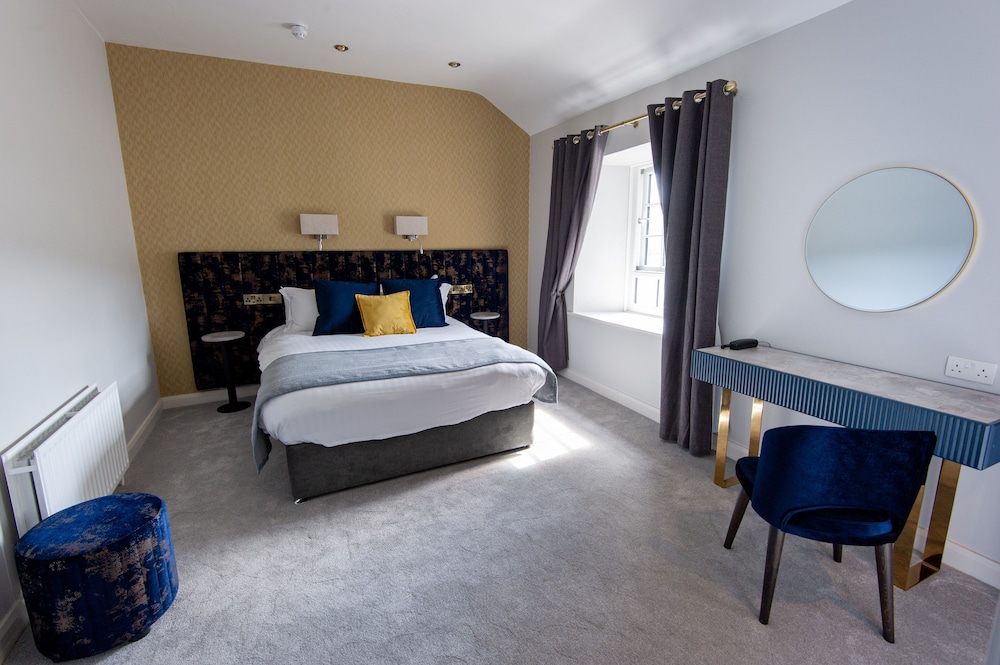 Carriage House, Double Bed, Accessible، Woodenbridge Hotel 2/3