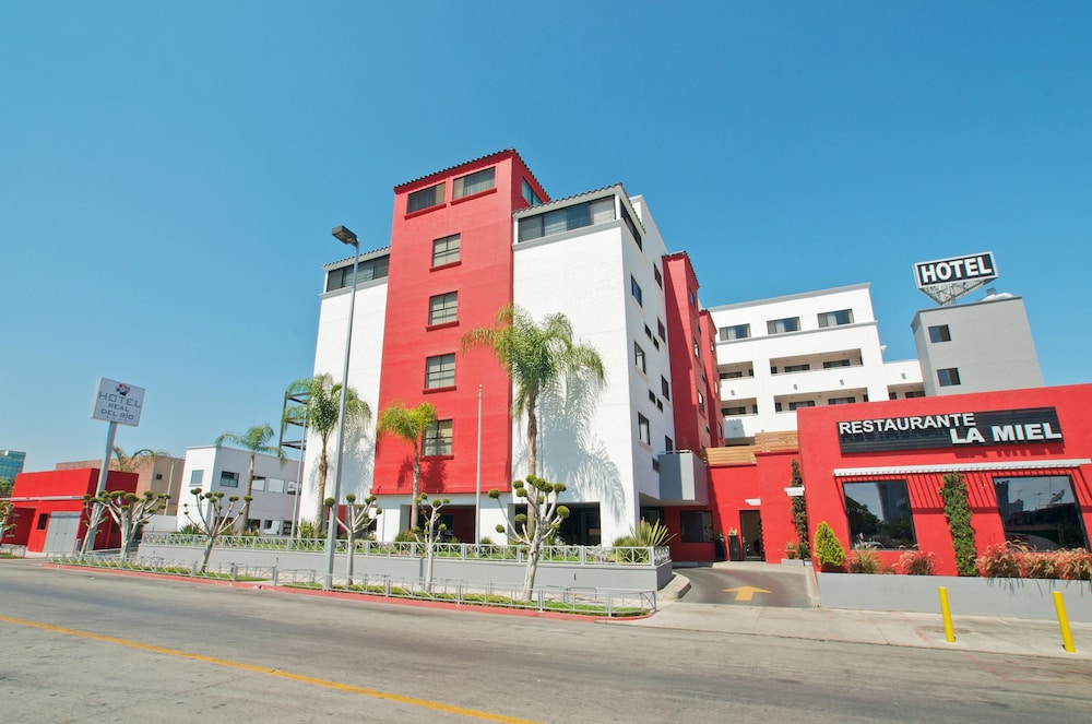 Hotel Real del Río 1/78