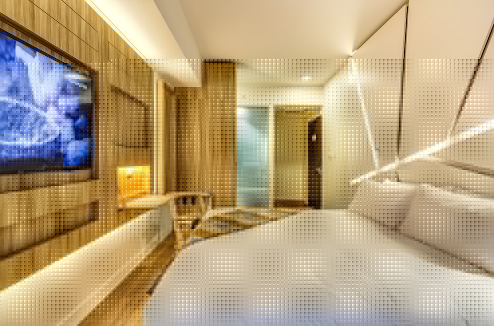 Nodo Hotel 14/71