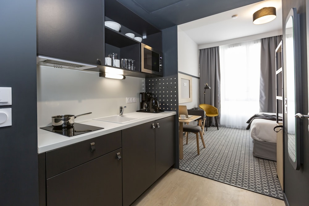 Odalys City Le Havre Centre Gare 41/44