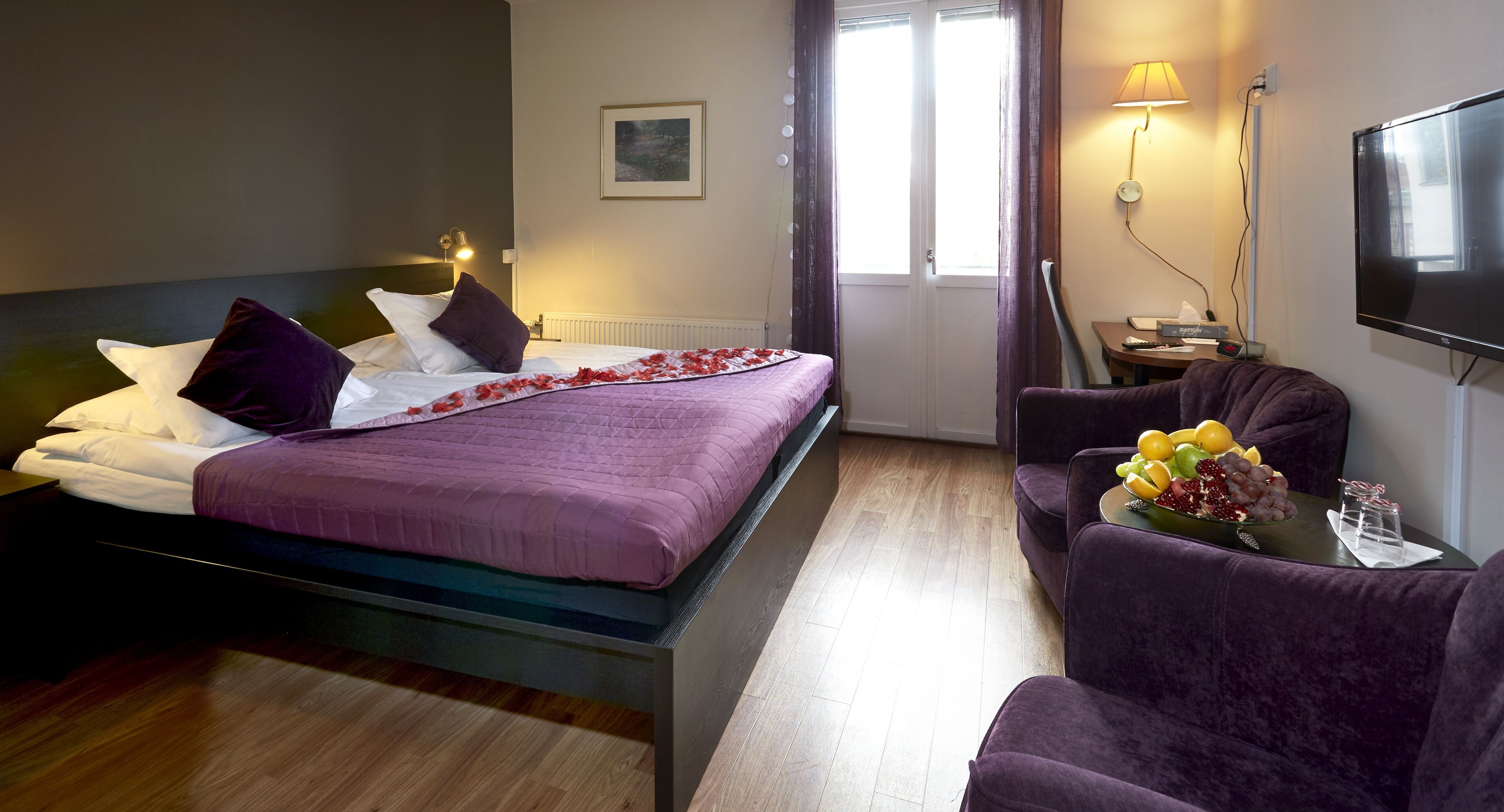 HOTELL SKOVDE 2/9