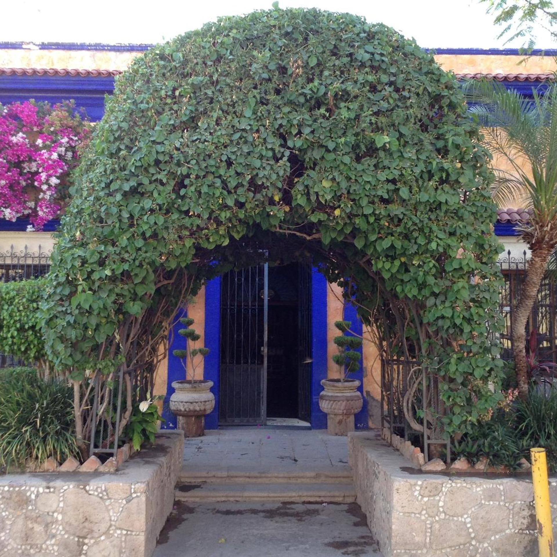 Hotel El Fuerte 51/55
