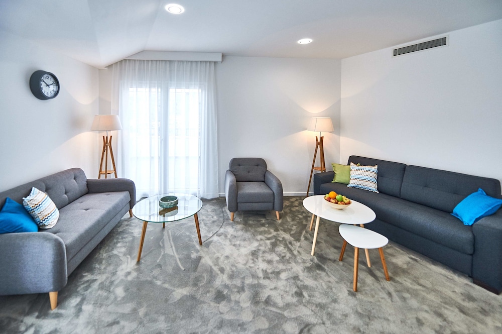 Perla Residence Hotel Spa 32/48