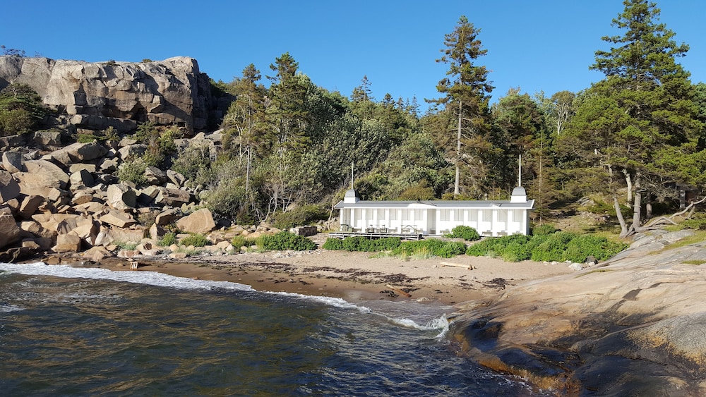 HANKO FJORDHOTELL & SPA 70/73