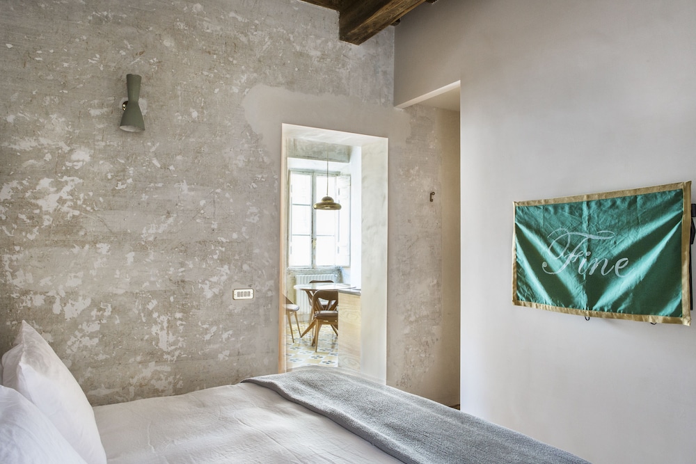 G-Rough, Rome, a Member of Design Hotels 7/52