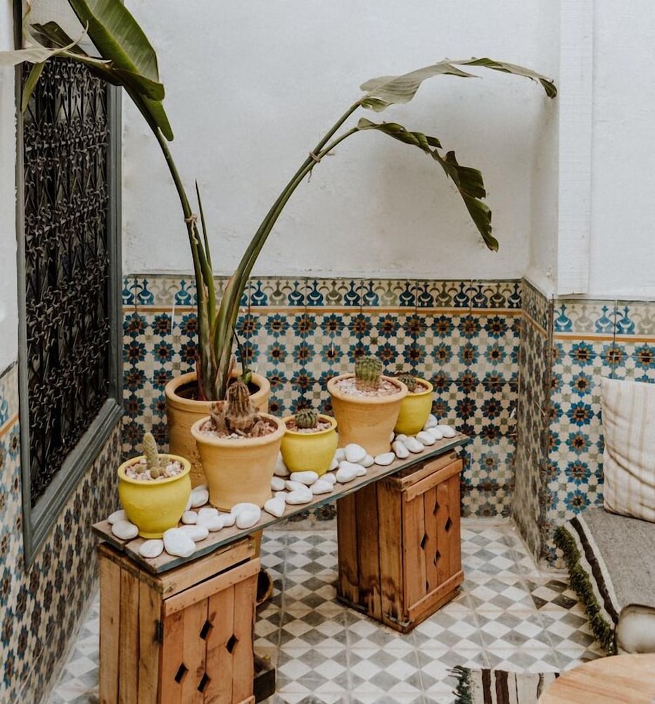 Boho 27 Hostel Marrakech 27/44
