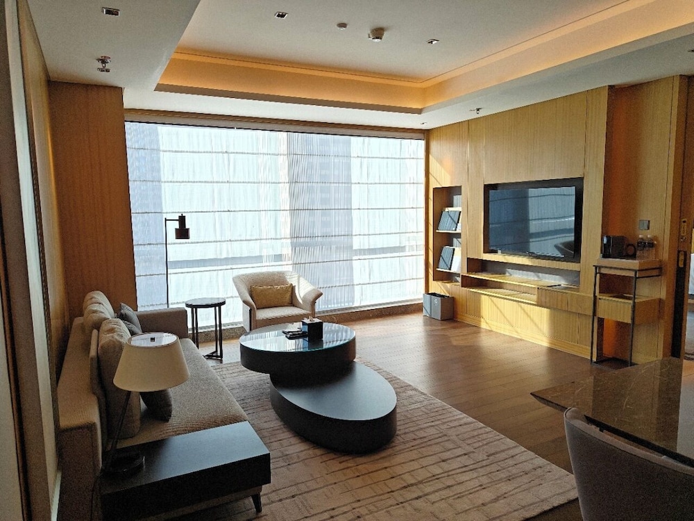 JW Marriott Hotel Taiyuan 29/50