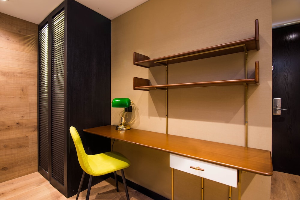 Viajero Bogota Hostel And Spa Ex Hotel Monserrat 34/73