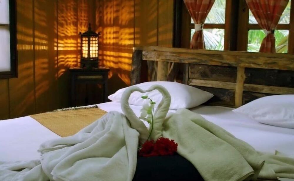 Jungle Bay Resort 13/42