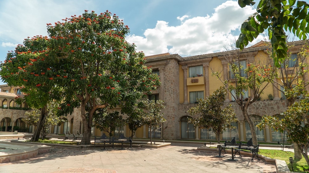 Quinta Real Aguascalientes 58/68