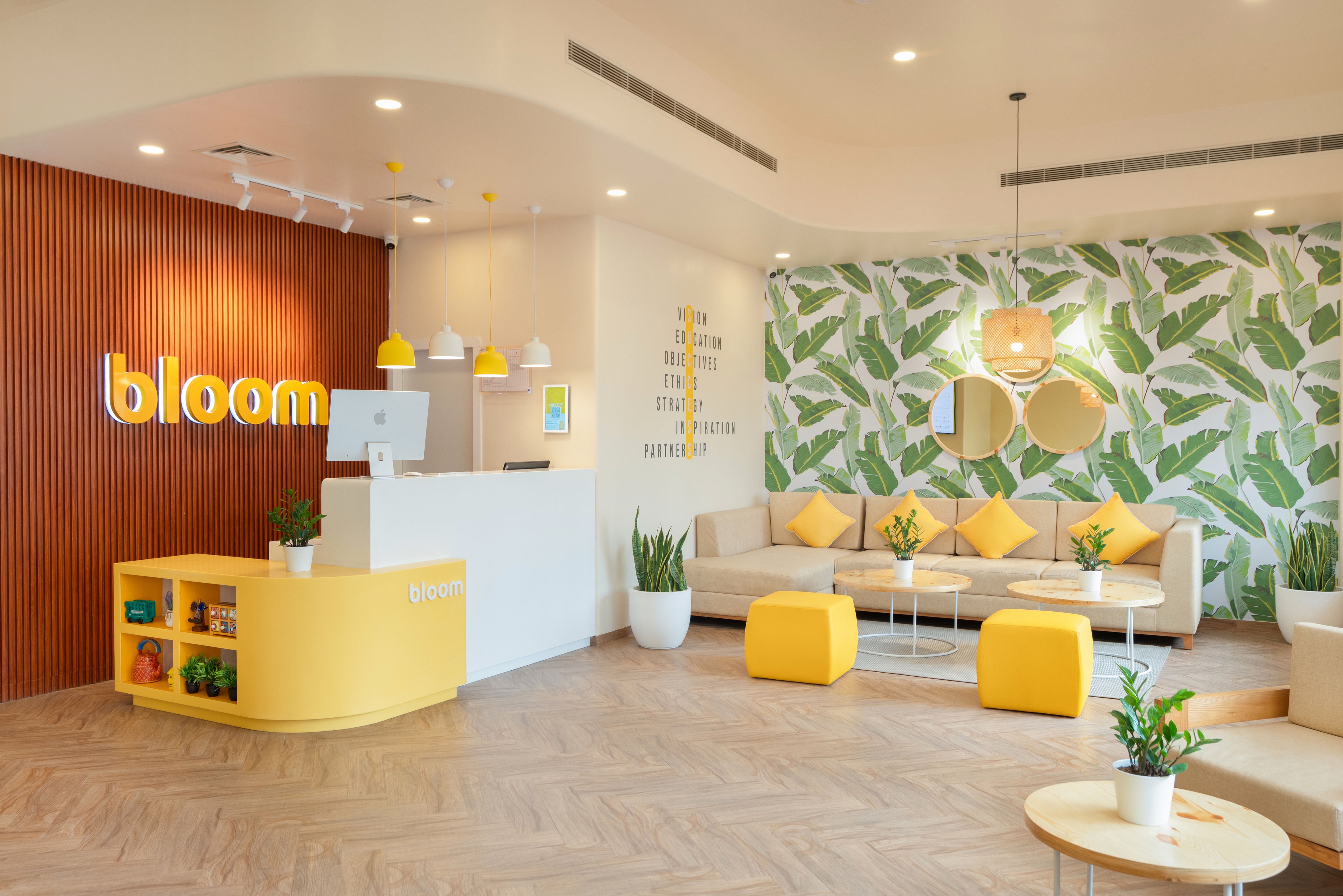 Bloom Hotel Dlf Cyber City 7/33