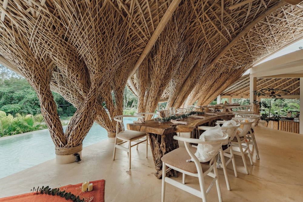 Kan Tulum Hotel 34/47