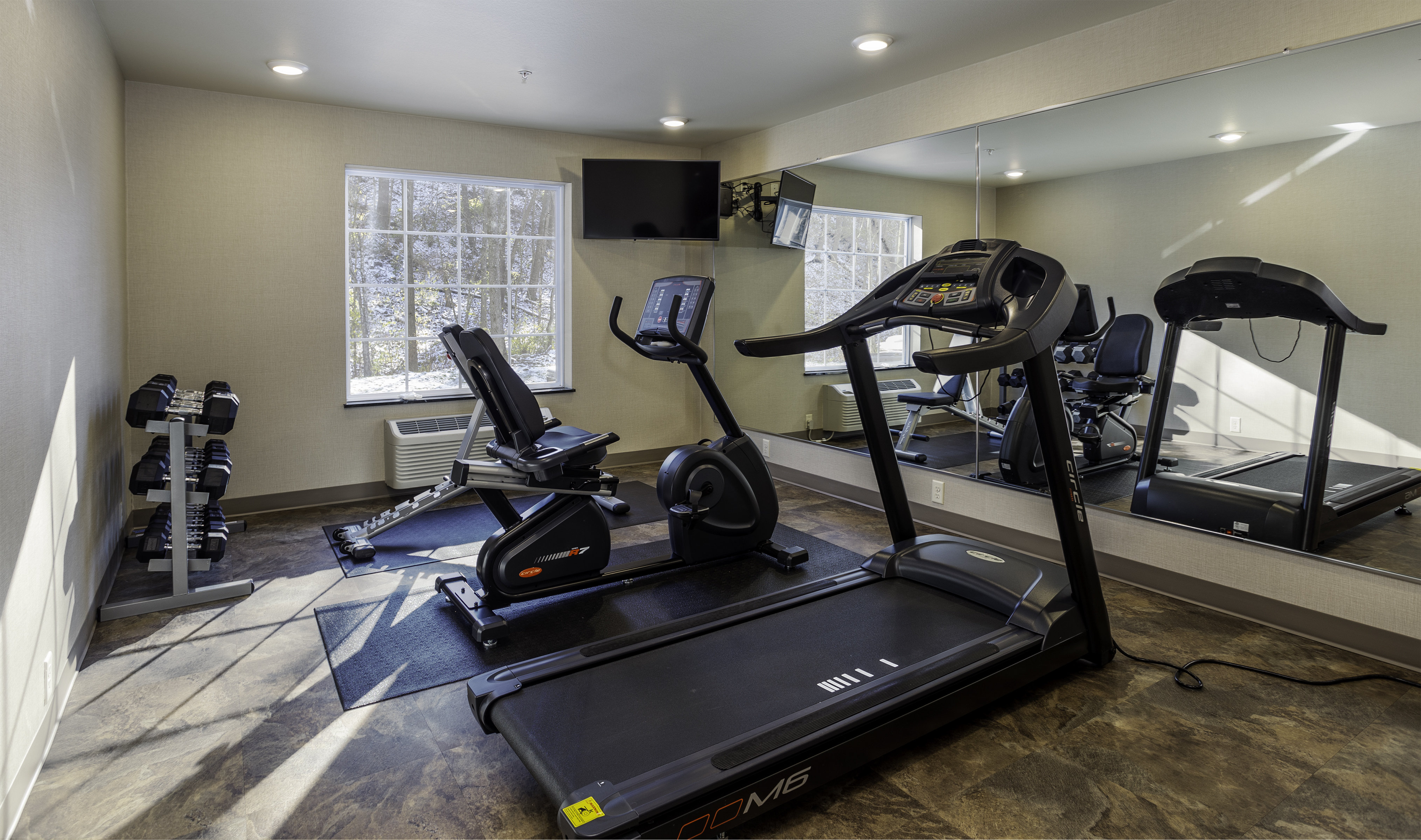 Cobblestone Inn & Suites - Brookville 23/48